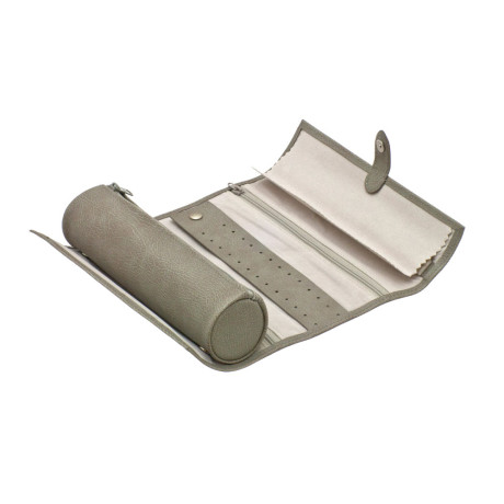 Θήκη Κοσμημάτων ταξιδίου DAVIDTS Γκρι 367641-22