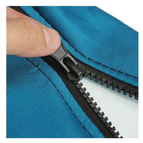 Κάλυμμα Βαλίτσας Small AMBER Hello Stitch AM384-01