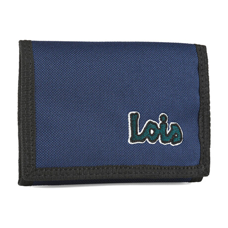 Πορτοφόλι Ανδρικό Lois Μπλε 314701-02