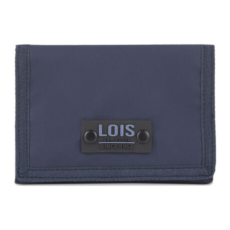Πορτοφόλι Ανδρικό Lois Μπλε 317201-02