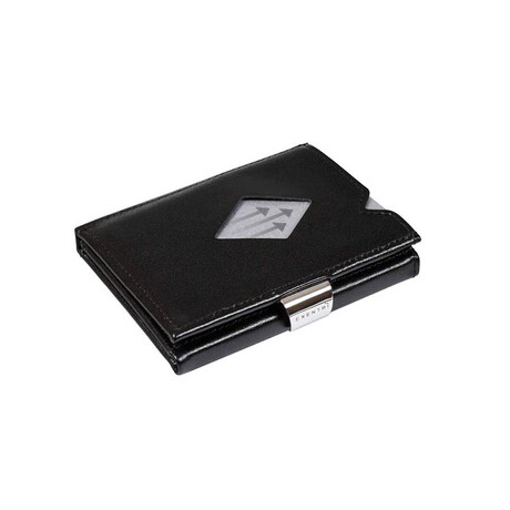 Πορτοφόλι Multi Exentri Black EXM501