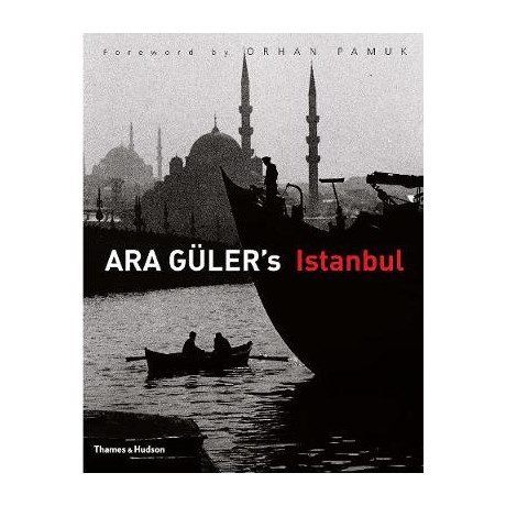 Ara Gulers Istanbul hc