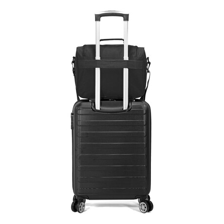 Νεσεσέρ BENZI Μαύρο ΒΖ4591