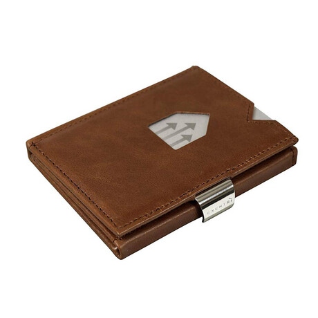 Πορτοφόλι Exentri Hazelnut EXW020 Πορτοφόλι Exentri Hazelnut EXW020