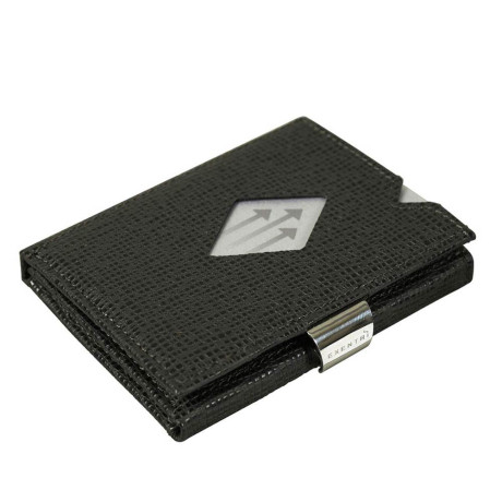 Πορτοφόλι Exentri Mosaic Black EXW331