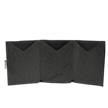 Πορτοφόλι Exentri Mosaic Black EXW331