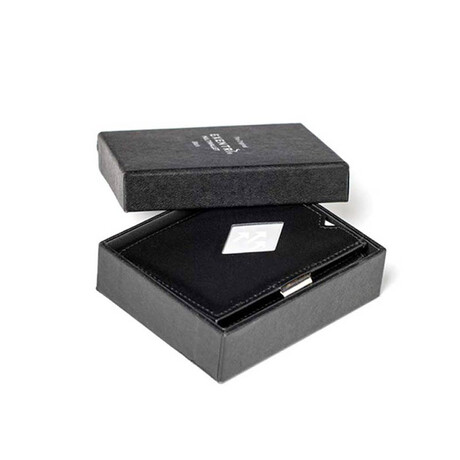 Πορτοφόλι Multi Exentri Black EXM501