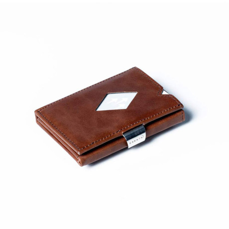 Πορτοφόλι Multi Exentri Ηazelnut EXM520