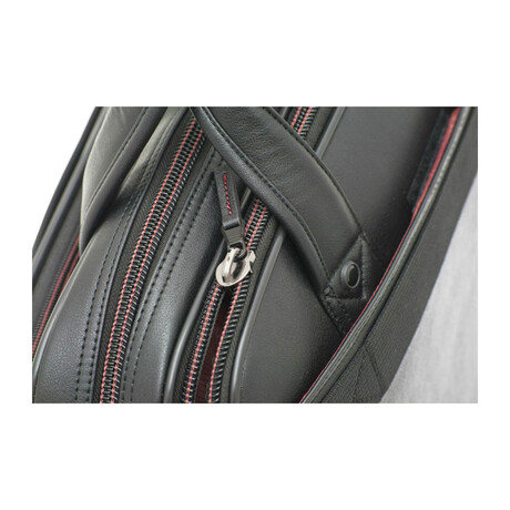 Τσάντα Laptop 15.6" DAVIDTS Μαύρο 282700-01