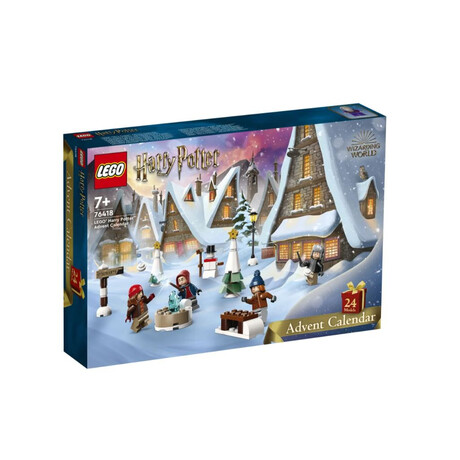 Lego® Harry Potter™: Advent Calendar (76418)
