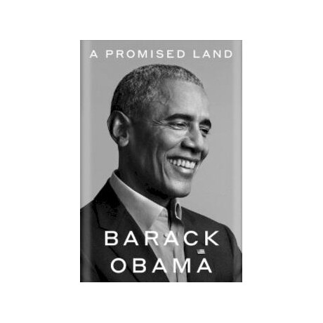 A Promised Land