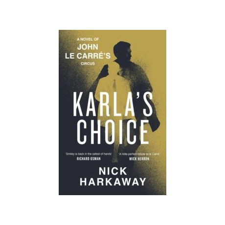 Karla's Choice
