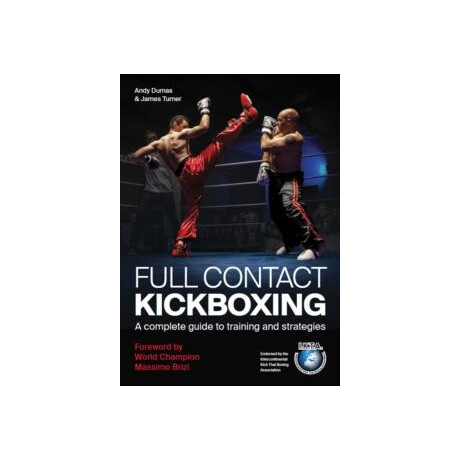 Full Contact Kickboxing