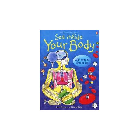 See Inside Your Body