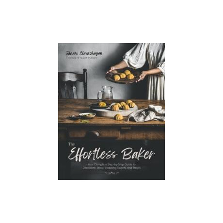 The Effortless Baker