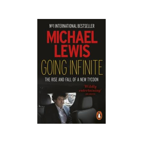 Going Infinite