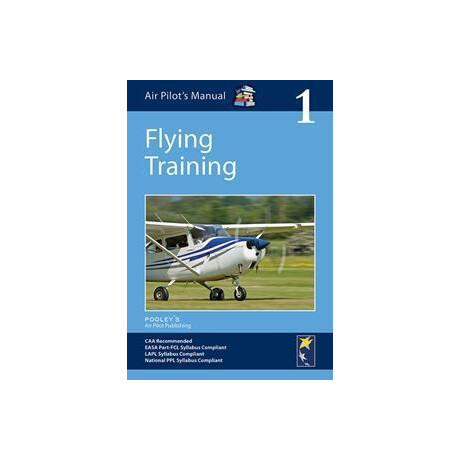 Btt010 apm 1 Flying Training – Easa Book