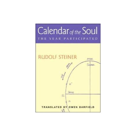 Calendar of the Soul