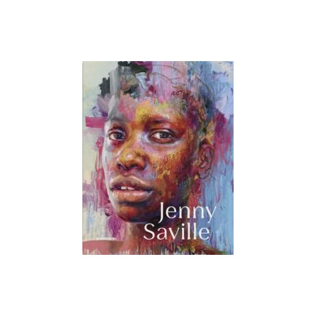 Jenny Saville