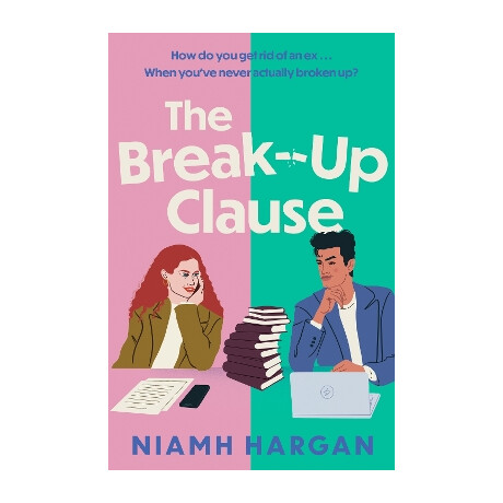 The Break-up Clause
