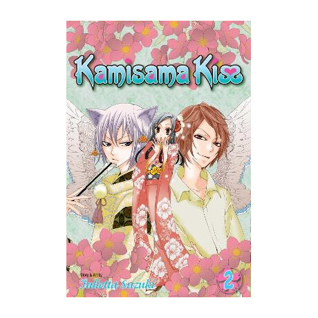 Kamisama Kiss 02 pa