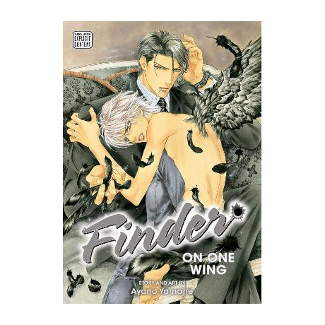 Finder 03: on one Wing pa