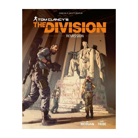Tom Clancys the Division: Remission
