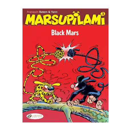 Marsupilami Vol. 3 Marsupilami Vol. 3