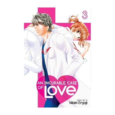 Incurable Case of Love 03 pa