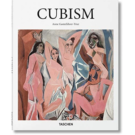 Taschen Basic art Series : Cubism Taschen Basic art Series : Cubism