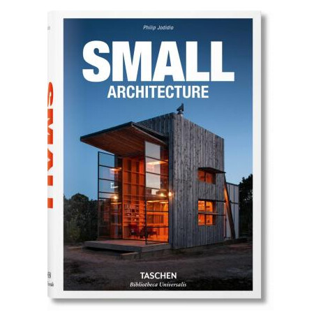 Small Architecture