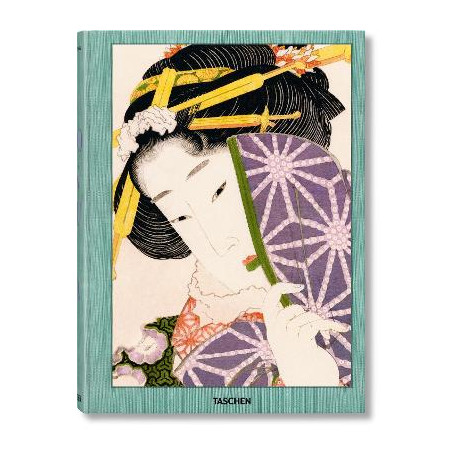 Taschen xxl : Hokusai Taschen xxl : Hokusai