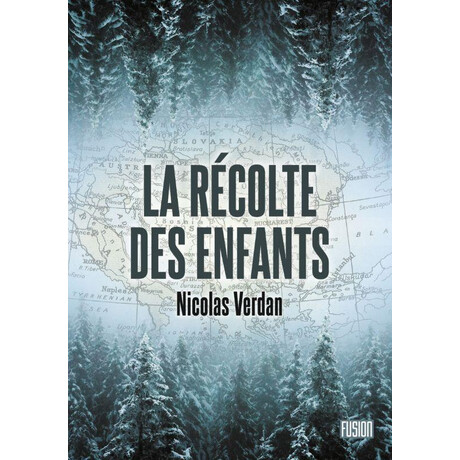 La Recolte des Enfants