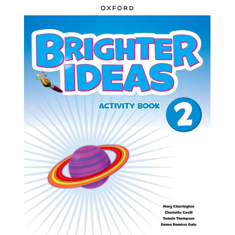 Brighter Ideas 2 Workbook