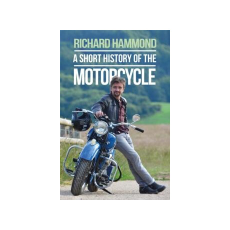 Short History of the Motorcycle
