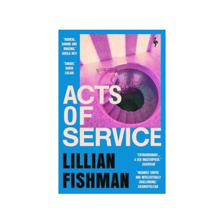Acts of Service
