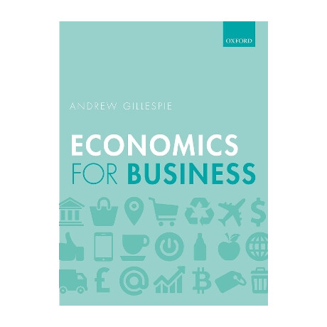 Economics for Business