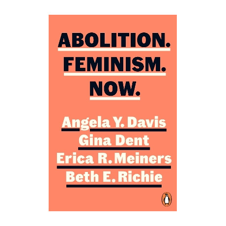 Abolition.feminism.now pb