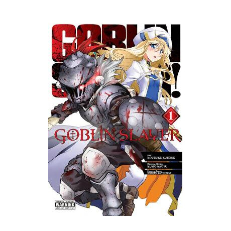 Goblin Slayer Vol. 1 (Manga)