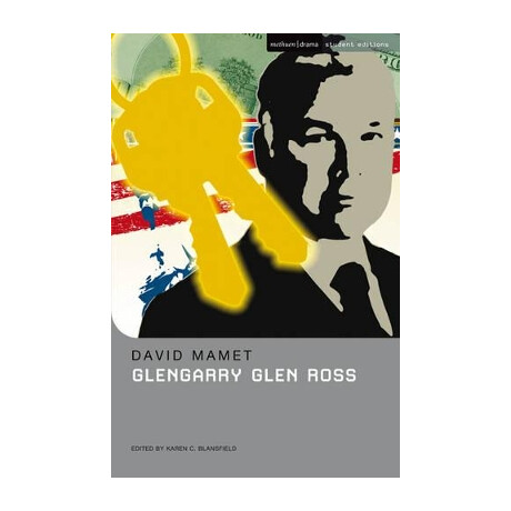 Glengarry Glen Ross