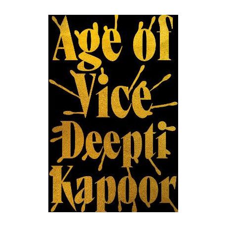 Age of Vice : the Story is Unputdownable . . . This is how its Done When its Done Exactly Right