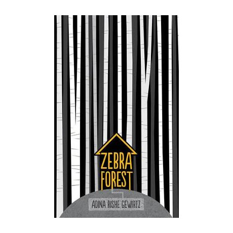 Zebra Forest pb