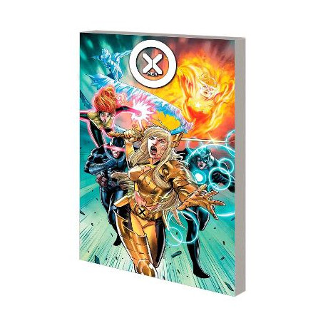 X-men by Gerry Duggan Vol. 3    pb