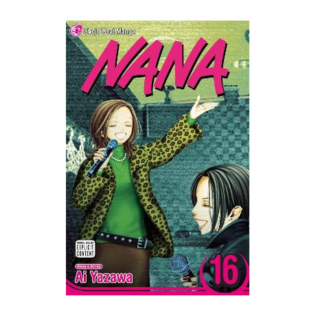 Nana 16 pa