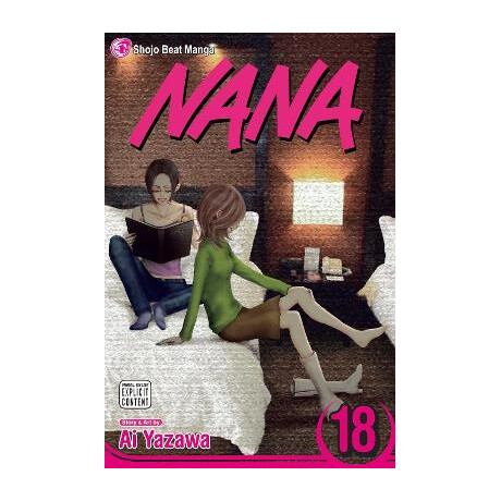 Nana 18 pa