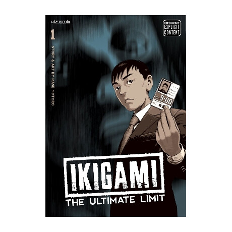 Ikigami 01 pa