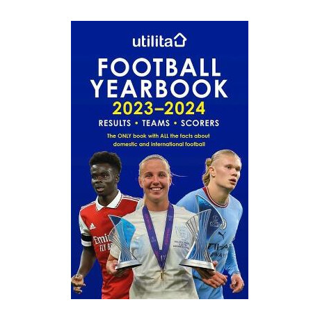 The Utilita Football Year of 2024