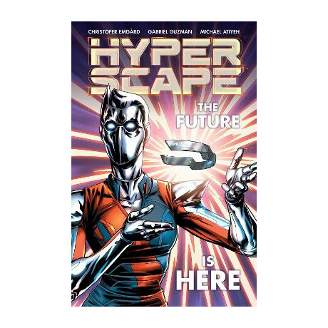 Hyper Scape