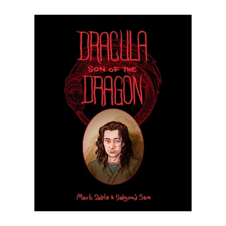 Dracula: son of the Dragon