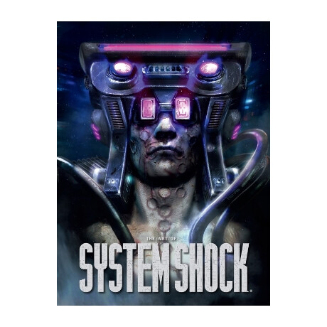Art of System Shock